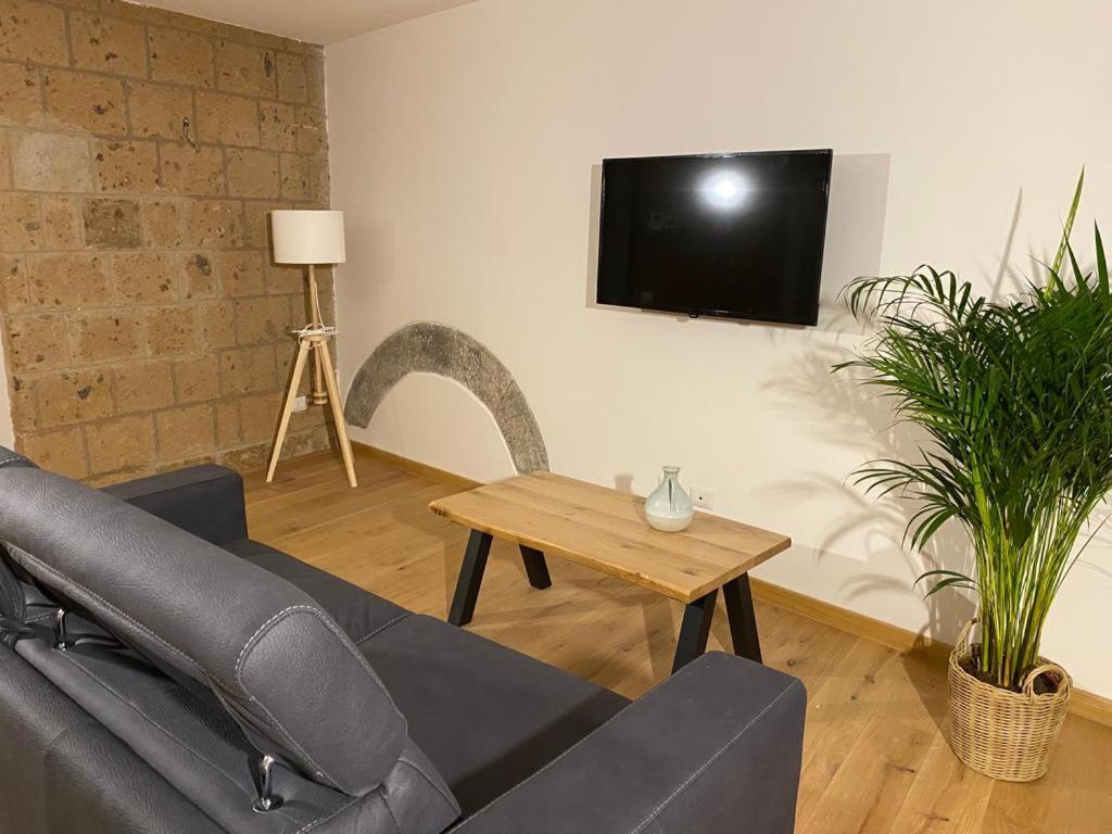 Orvieto Antica Apartment Dış mekan fotoğraf