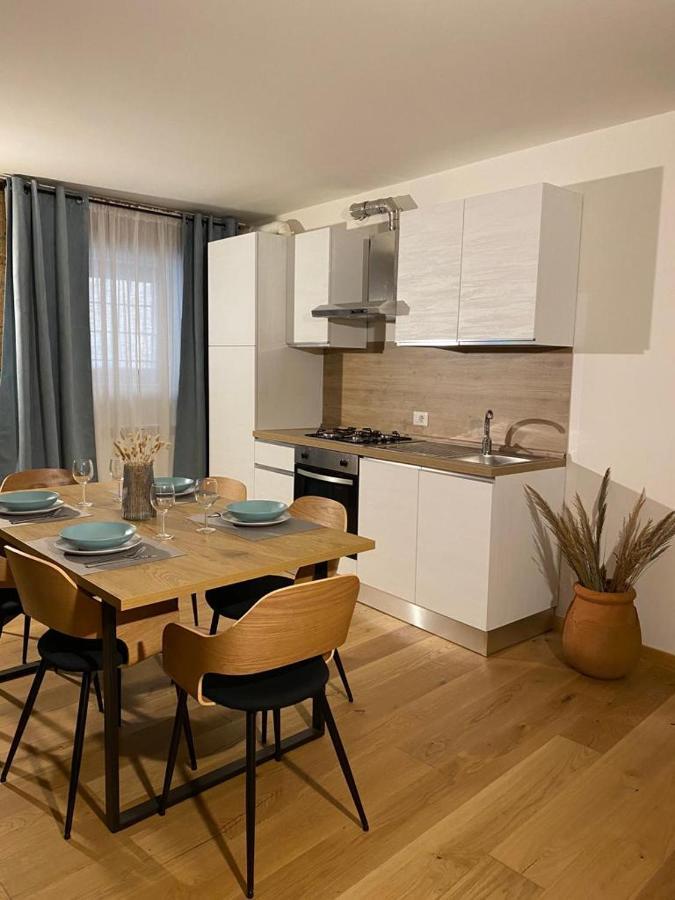 Orvieto Antica Apartment Dış mekan fotoğraf