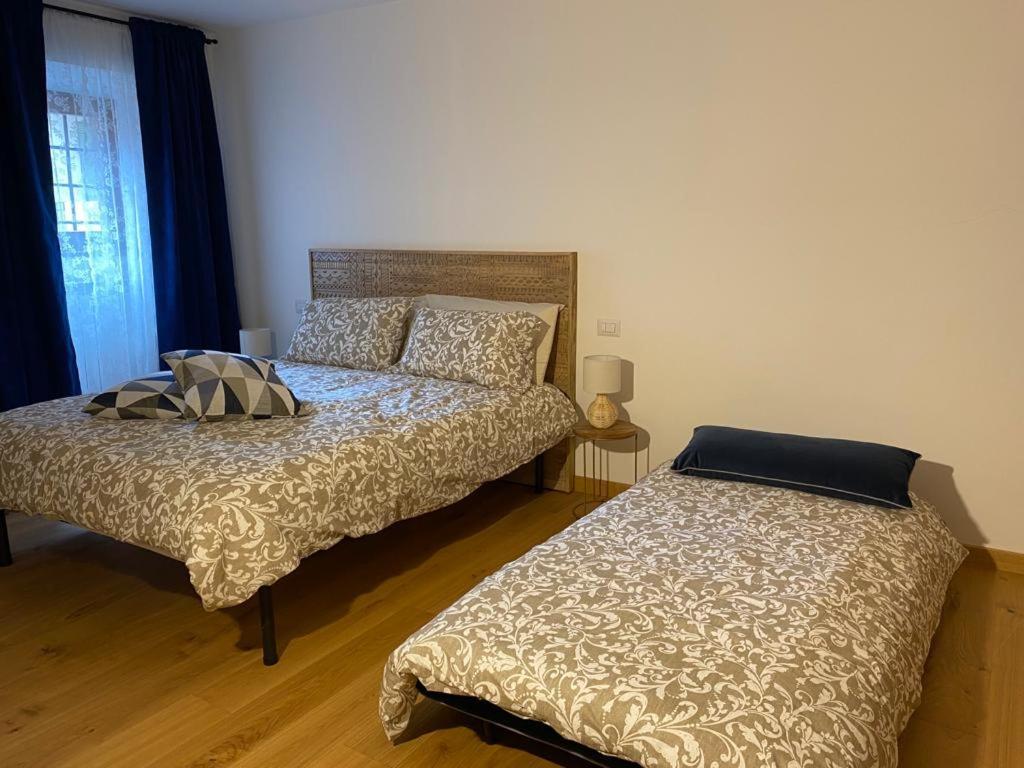 Orvieto Antica Apartment Dış mekan fotoğraf