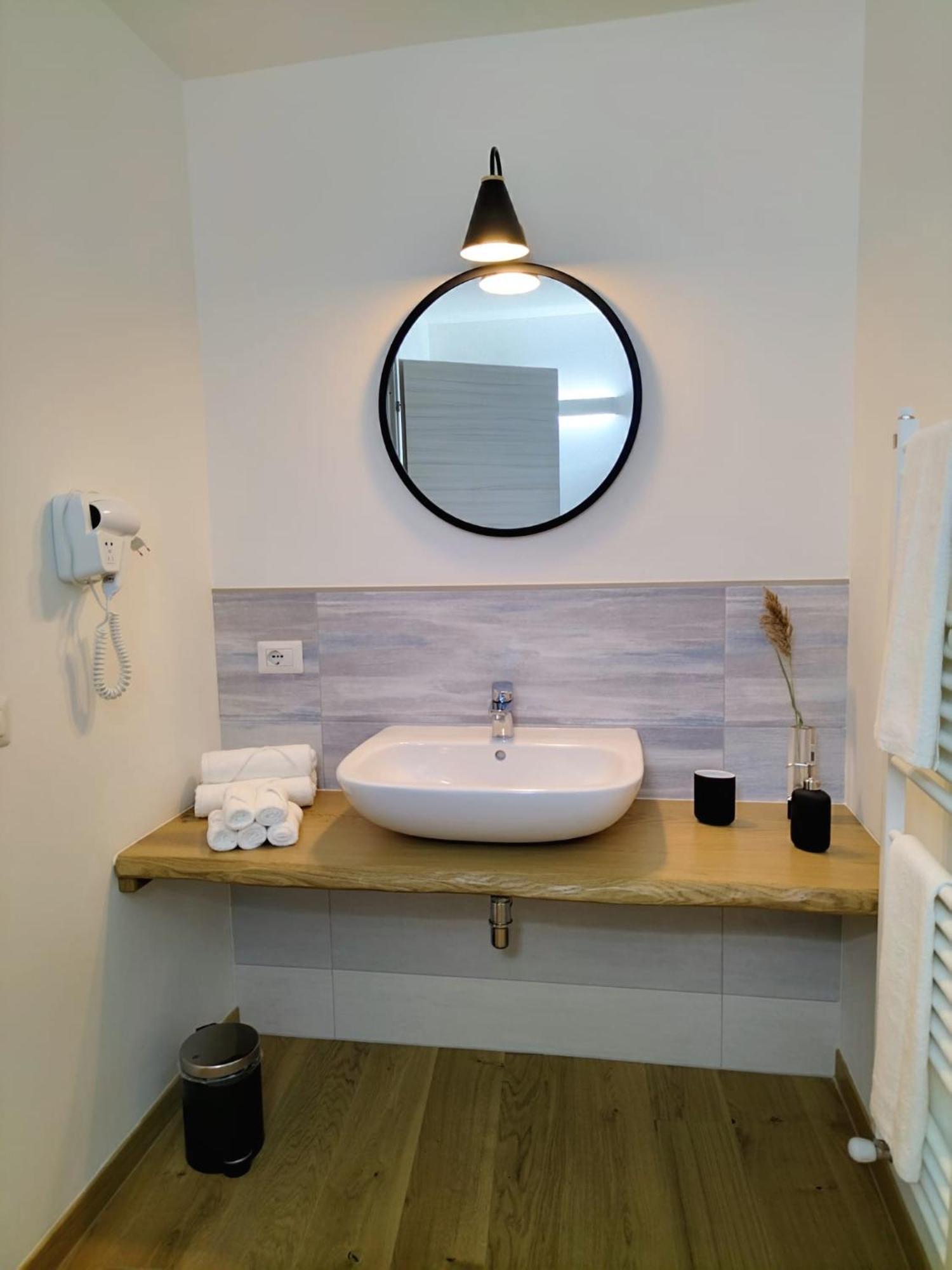 Orvieto Antica Apartment Dış mekan fotoğraf