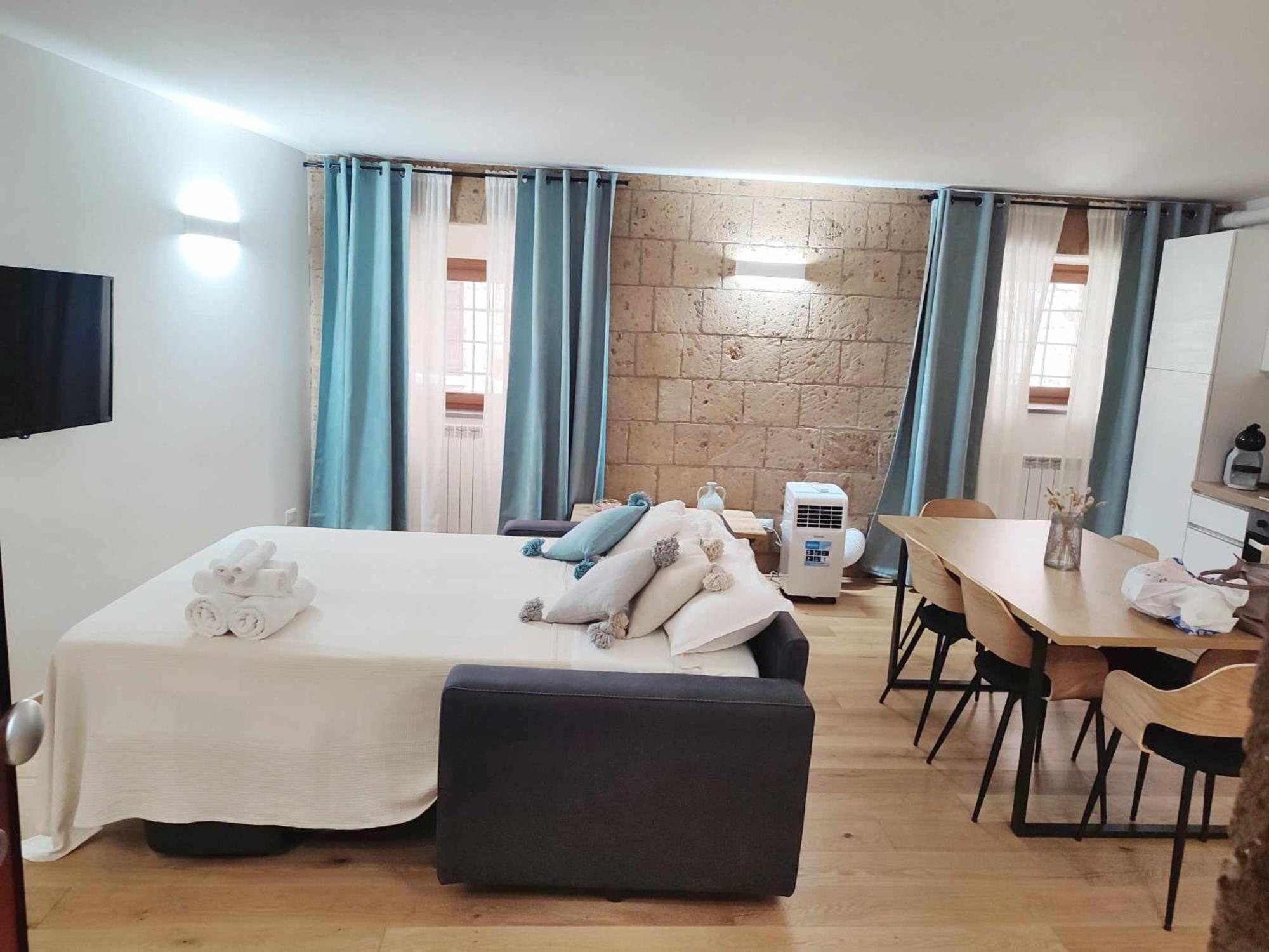 Orvieto Antica Apartment Dış mekan fotoğraf