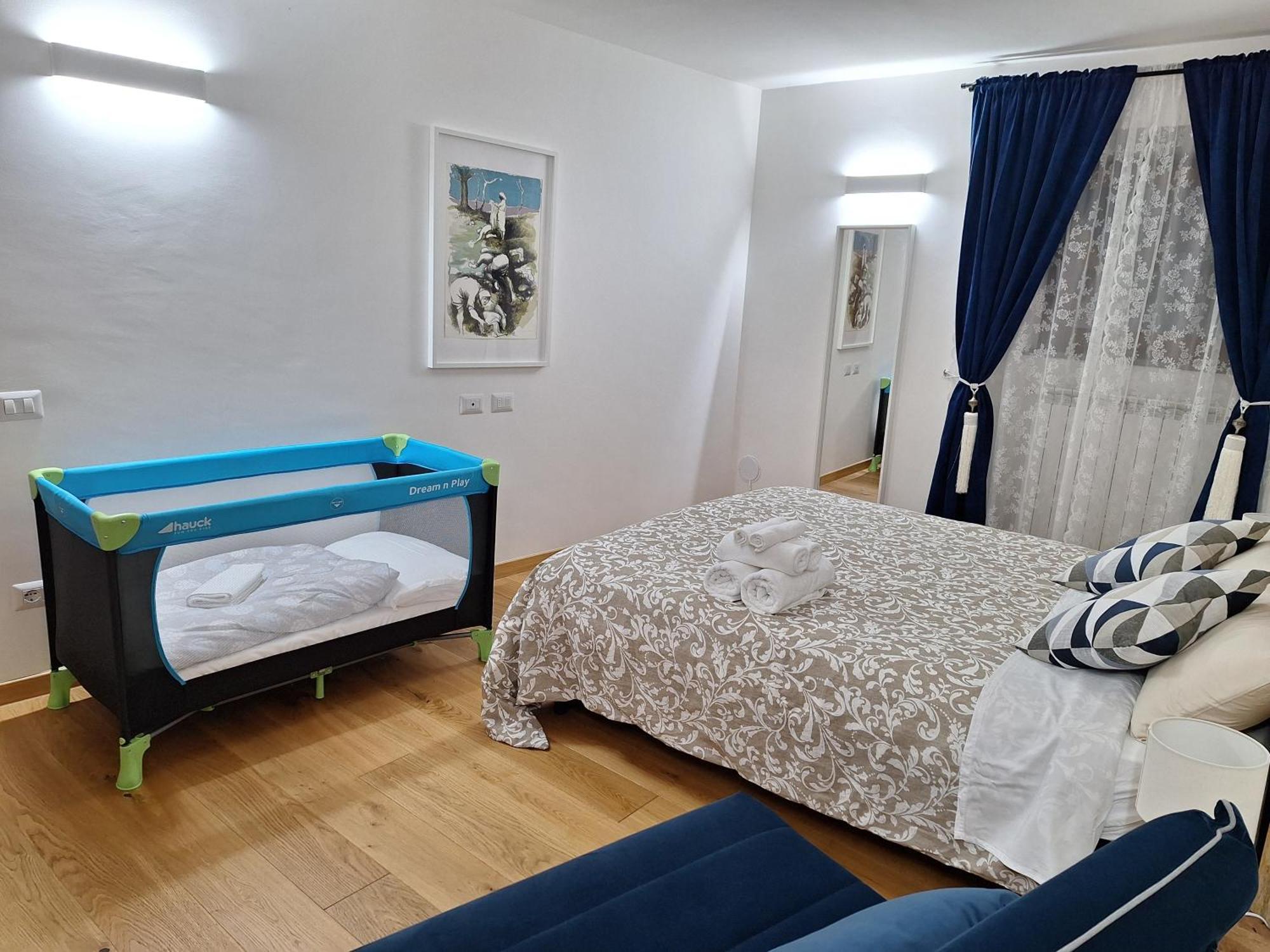 Orvieto Antica Apartment Dış mekan fotoğraf